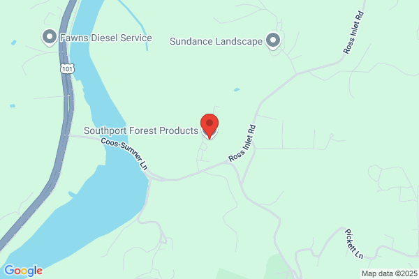 Southport Forest Products