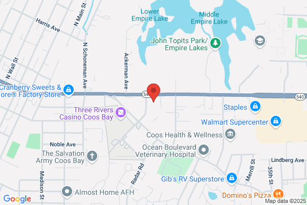 Allied Motors Inc