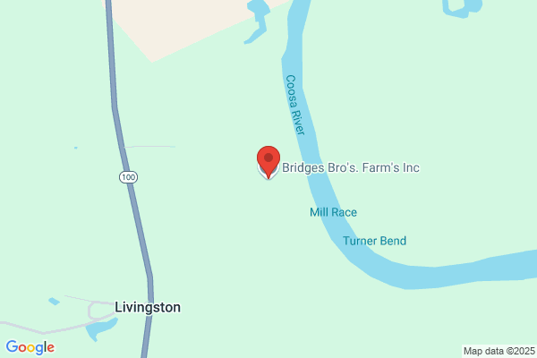 Bridges Brothers Farm