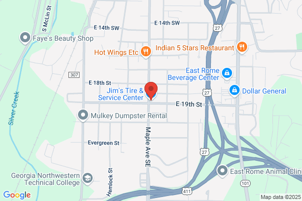 Jims Quality Auto Repair Service