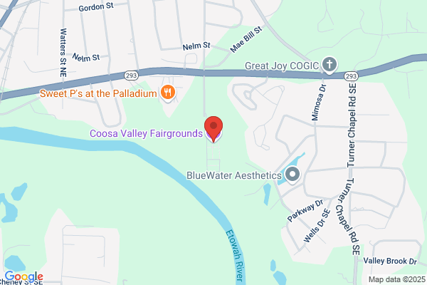 Pollution Control Coosa Plant