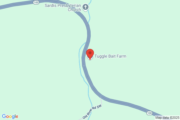 Tuggle Bait Farms Inc