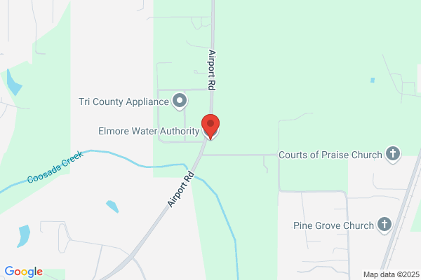 Elmore Water Authority