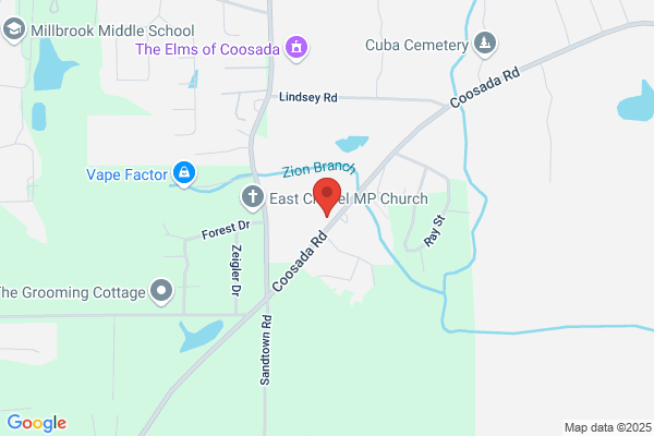 Jackson Outreach Ministry