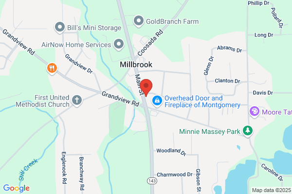 Millbrook Chevron Food Mart