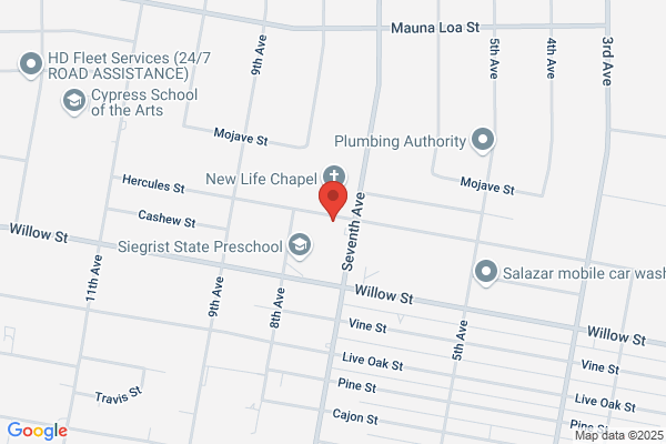 New Life Christian Academy