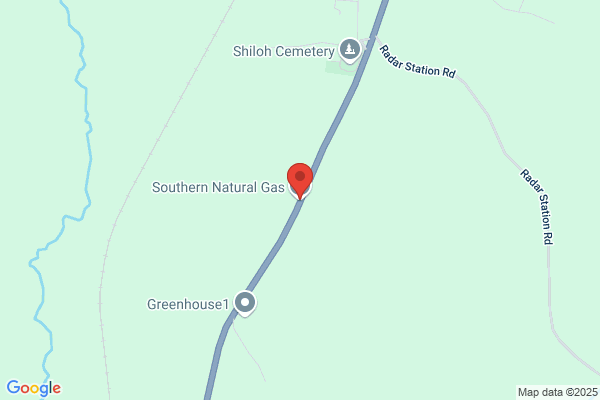 Southern Natural Gas Co