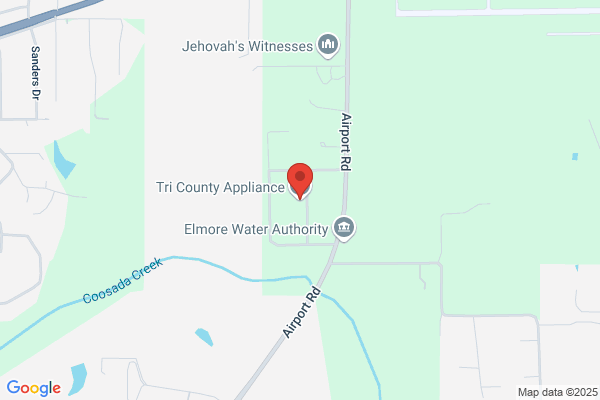 Tri County Appliance