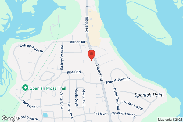 Coastal Empire Mental Health Center