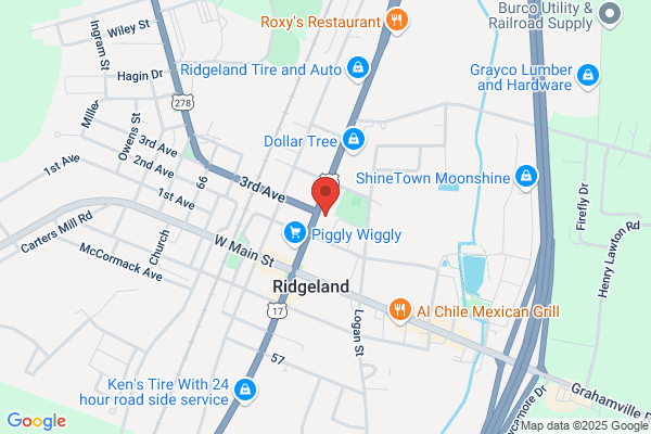 Education, Jasper County School, District