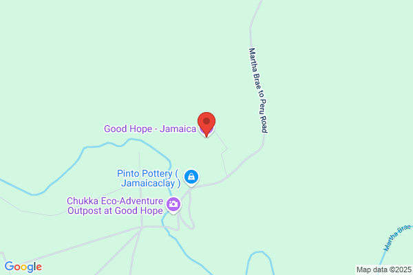 Good Hope Plantation