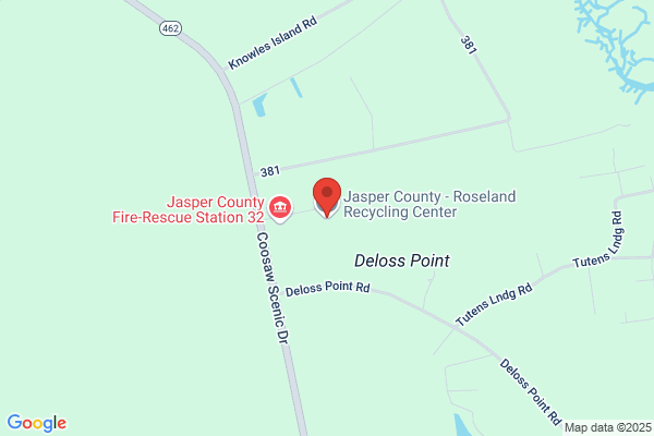 Grays Recycling Center