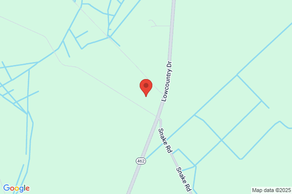 Hickory Hill Land Fill