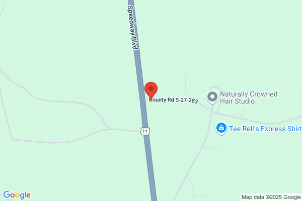 Jasper County Recycling Convenience Center
