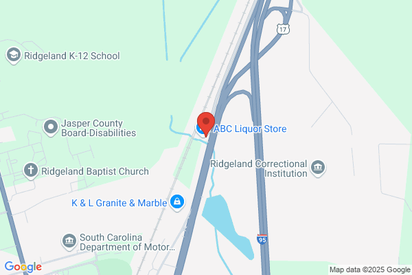 Kleckley Gas of Ridgeland Inc