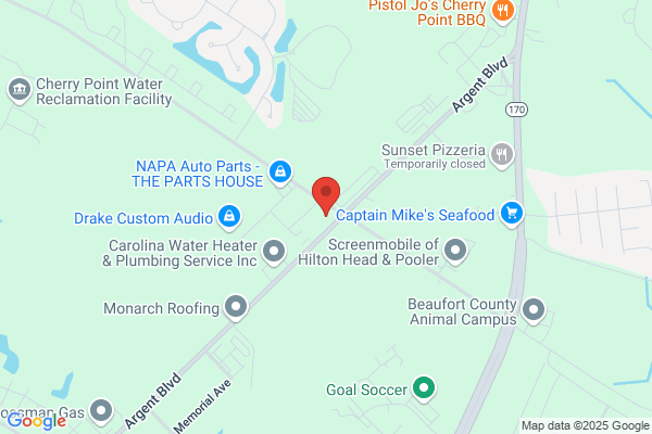 Mills Heating & Air