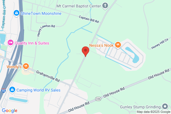 Nationwide Developments, Inc.