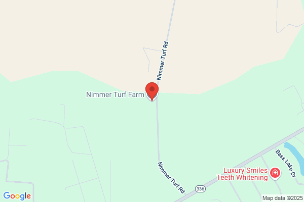 Nimmer Turf Farm Inc