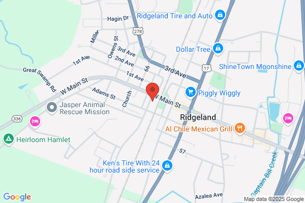 O'quinn's Used Cars