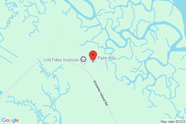 Palm Key