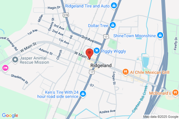 Ridgeland Main Street Pharmacy