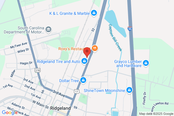 South Carolina Electric & Gas
