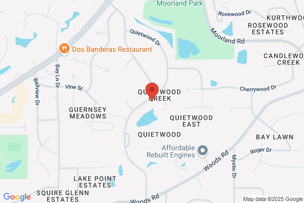 Williams Nada Realty
