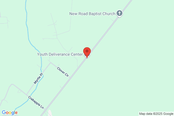 Youth Deliverance Center
