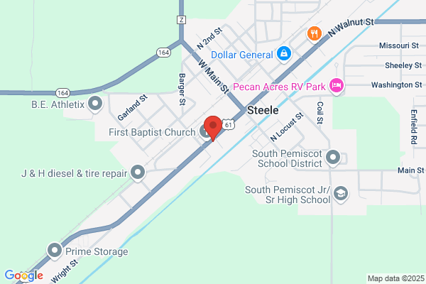 Gene's Auto Sales & Service