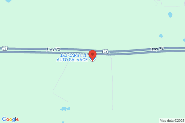 J & J Auto Sales & Salvage
