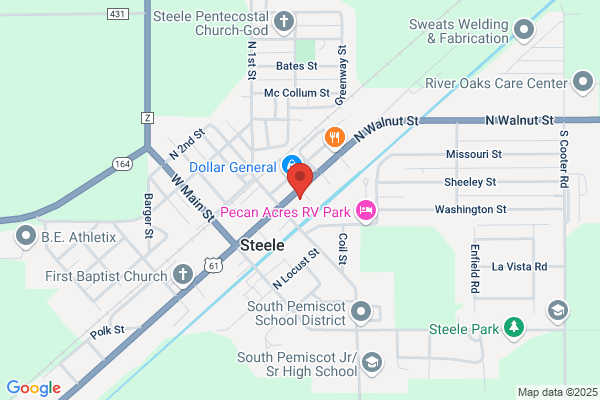 Steele Culvert & Tile
