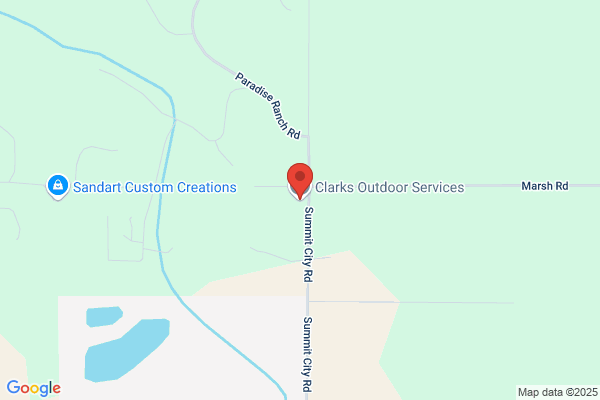 Clark's Outdoor Services