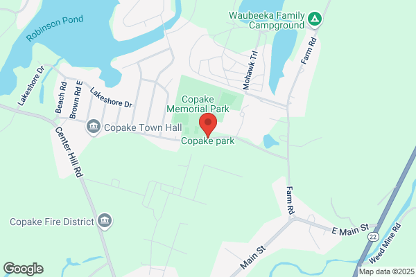 Copake Community Park