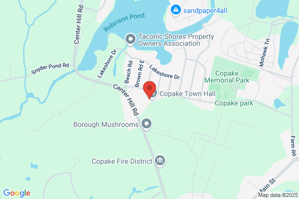 Copake Police Department