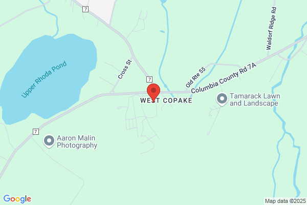 Copake Camping Resort