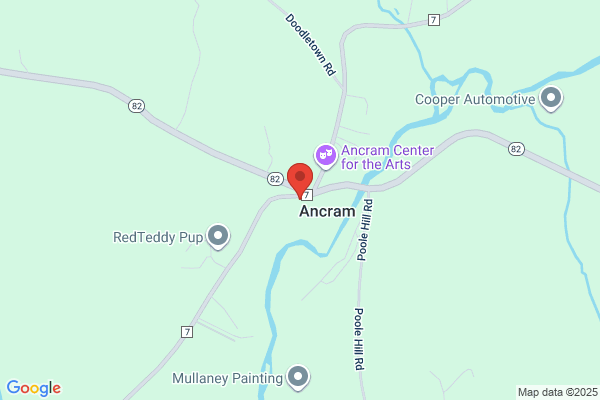 Ancram Fire Company