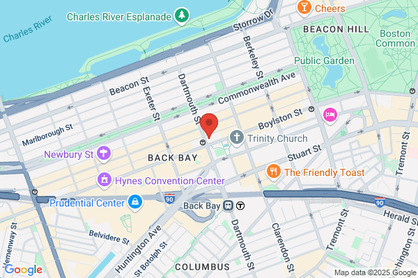 Brusie Realty
