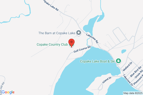 Copake Country Club
