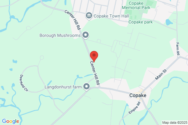 Copake Fire District
