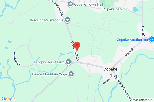 Copake Lumber & Supply Inc