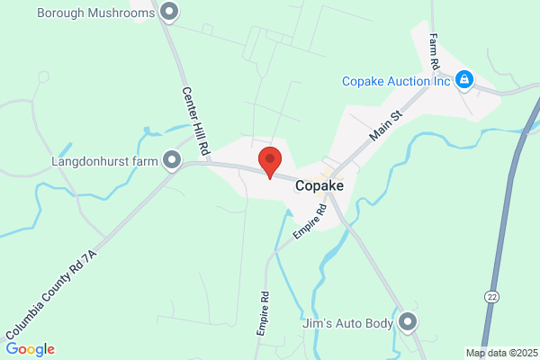 Copake Pharmacy