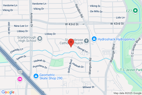 Hartman Associates