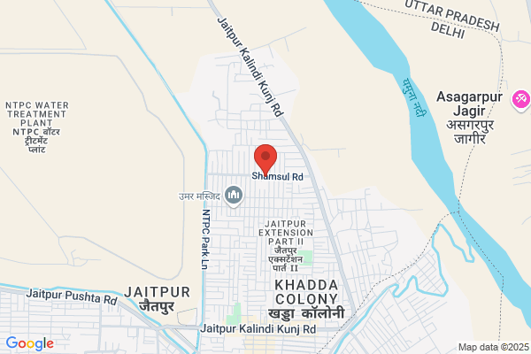 Shadic Contractors