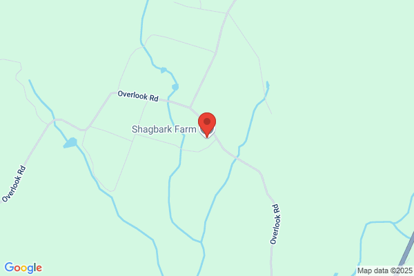 Shagback Farm Inc