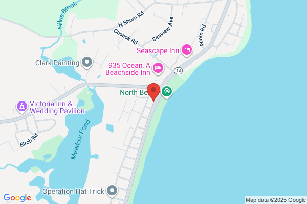 North Beach Motel