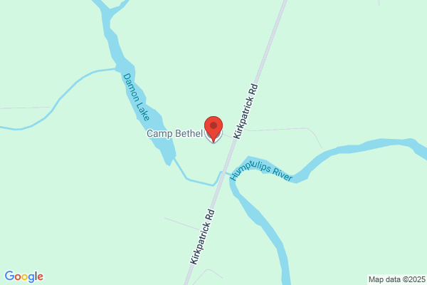 Camp Bethel