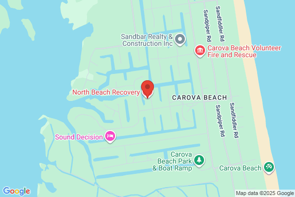 North Beach Towing