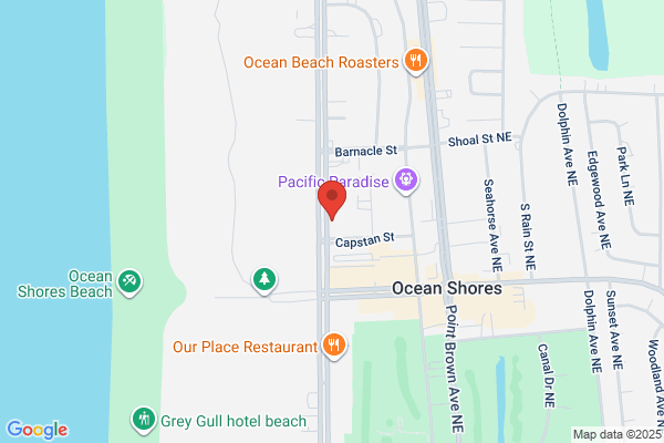 Northbeach Mini Mart Llc