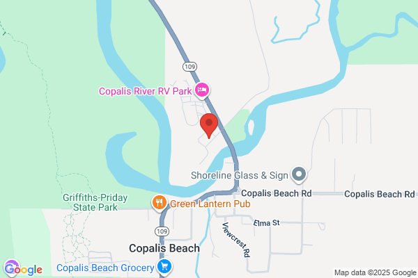 Riverside Rv Resort