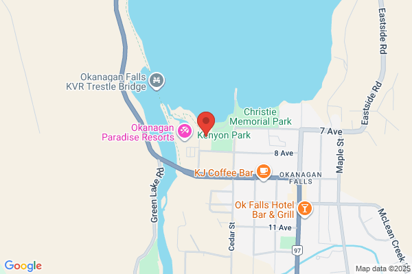 Surf & Sand Rv Park